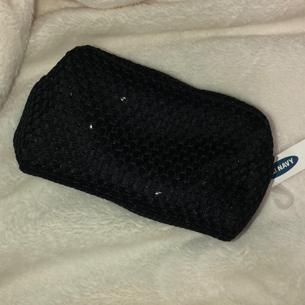 Old navy makeup bag